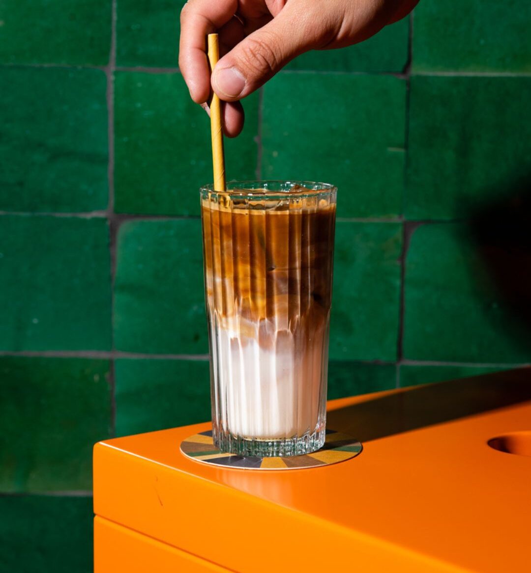 Good Chemistry Food and Beverage